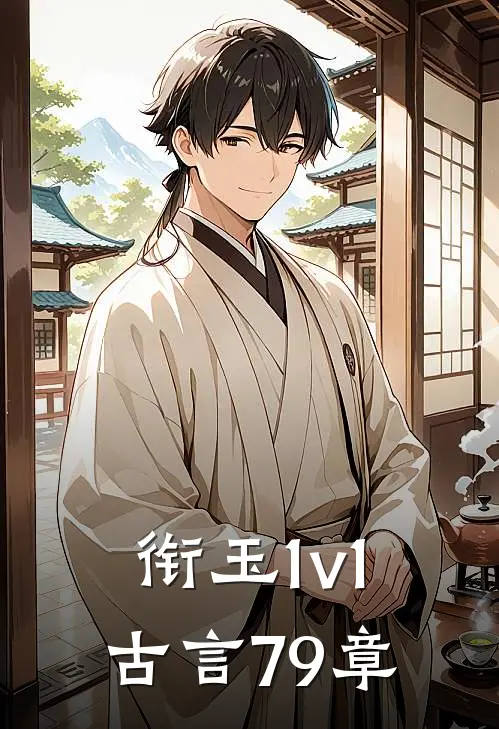 衔玉1v1古言79章