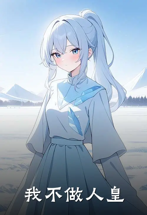 我不做人皇陌含霁祝青免费小说_完本免费小说我不做人皇陌含霁祝青