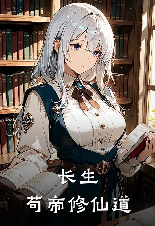 长生：苟帝修仙道