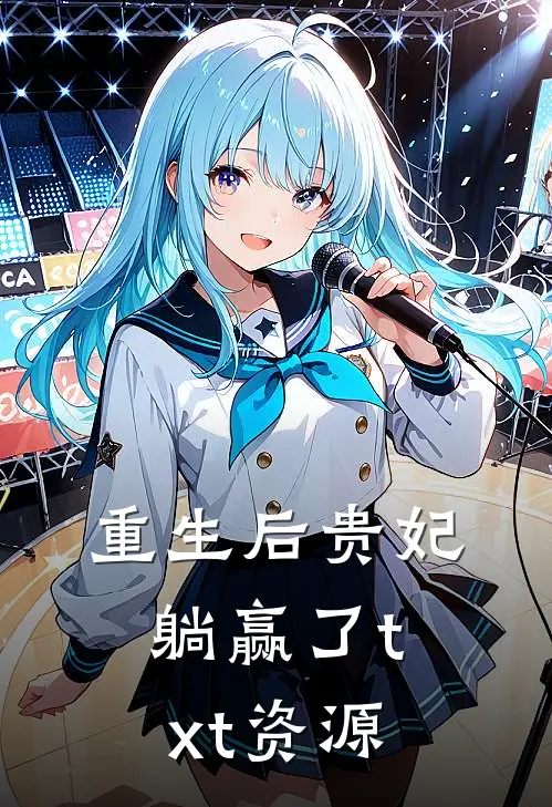 重生后贵妃躺赢了txt资源