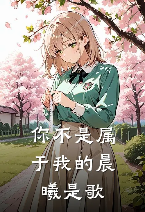 你不是属于我的晨曦是歌