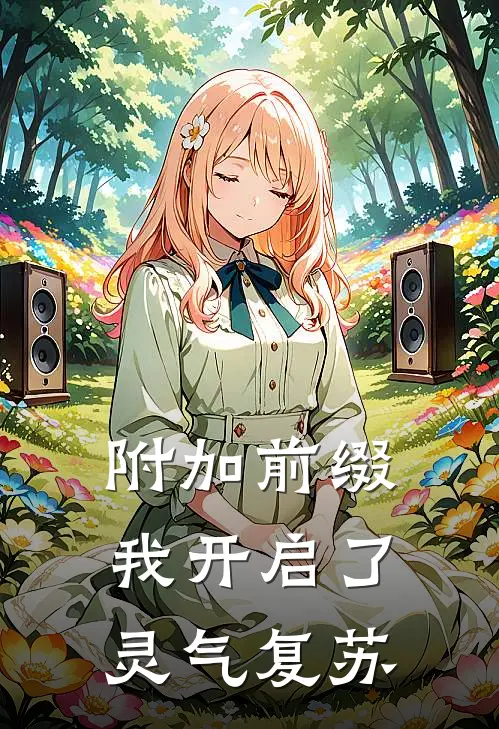 附加前缀，我开启了灵气复苏林建林建最新完结小说推荐_在线免费小说附加前缀，我开启了灵气复苏(林建林建)