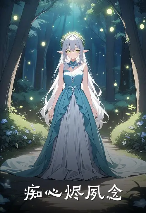 陈煜杨十里《痴心烬夙念》全本免费在线阅读_(陈煜杨十里)最新章节在线阅读