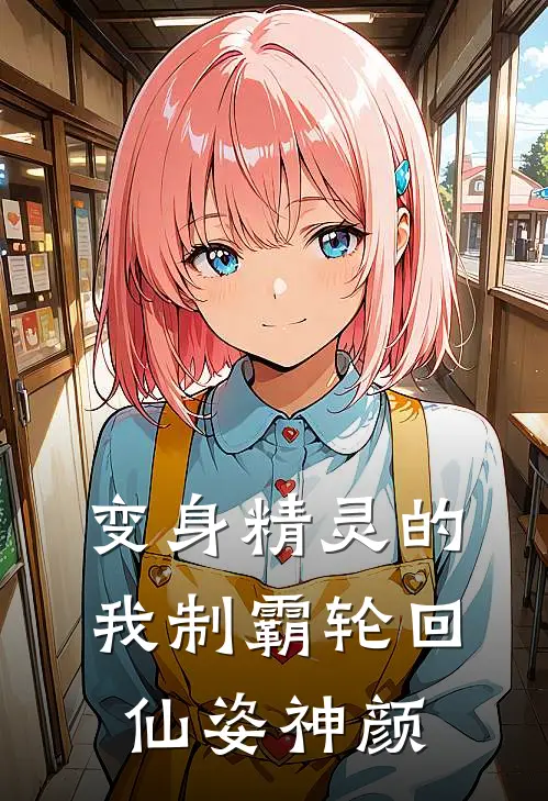 变身精灵的我制霸轮回 仙姿神颜