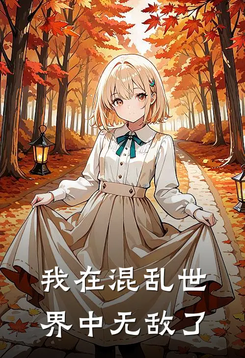 我在混乱世界中无敌了