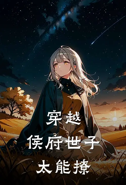 穿越，侯府世子太能撩