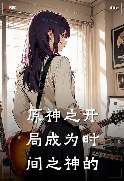 原神之开局成为时间之神的