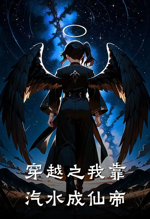 穿越之我靠汽水成仙帝