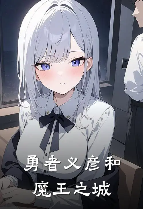 勇者义彦和魔王之城