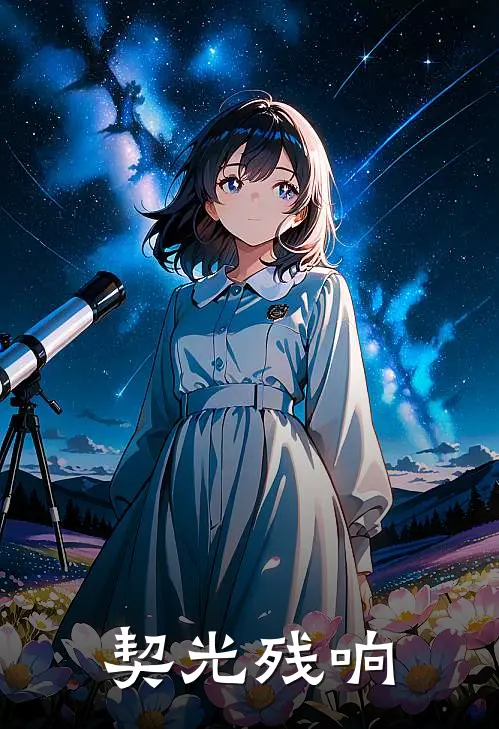 契光残响沈星淮柳青溪新热门小说_免费阅读全文契光残响沈星淮柳青溪