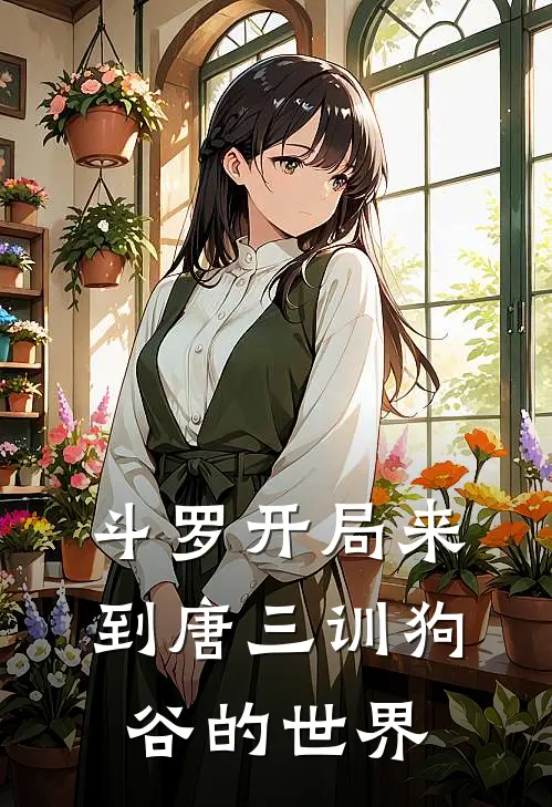 斗罗开局来到唐三训狗谷的世界