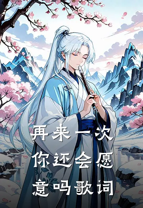 再来一次你还会愿意吗歌词