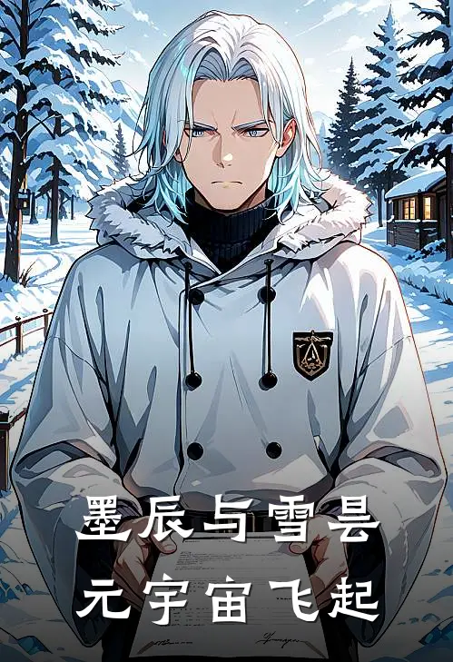 墨辰与雪昙元宇宙飞起寒翊璃鸢最新小说推荐_热门小说排行榜墨辰与雪昙元宇宙飞起(寒翊璃鸢)