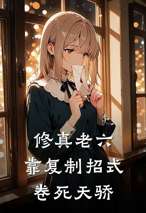 修真老六：靠复制招式卷死天骄