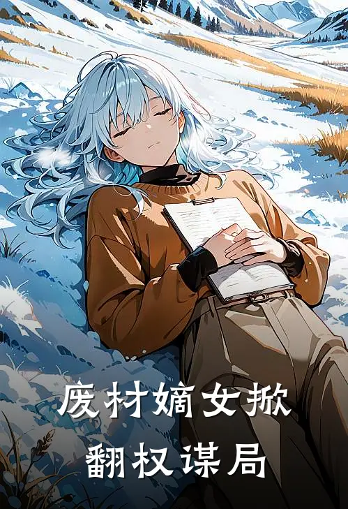 废材嫡女掀翻权谋局