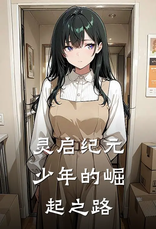 灵启纪元：少年的崛起之路