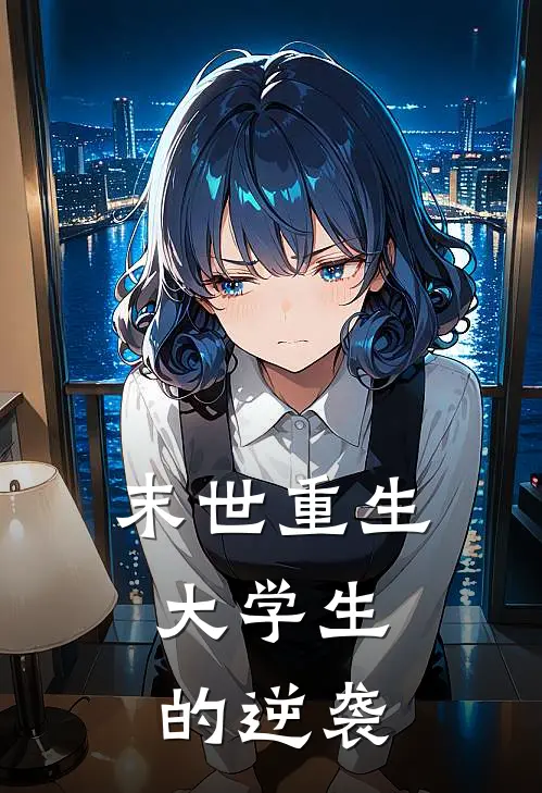 末世重生：大学生的逆袭林深赵雪琪最新小说全文阅读_在线免费小说末世重生：大学生的逆袭(林深赵雪琪)