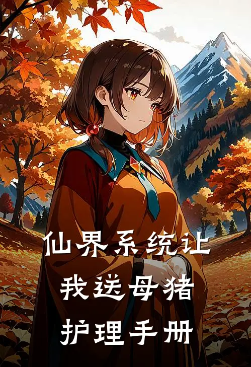 哈士奇嫦娥(仙界系统让我送母猪护理手册)全本阅读_哈士奇嫦娥最新热门小说