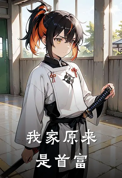 我家原来是首富