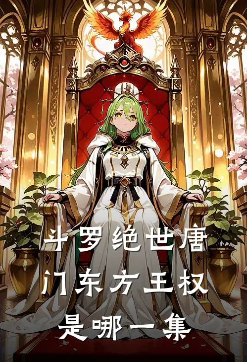 斗罗绝世唐门东方王权是哪一集