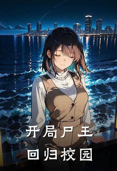 开局尸王回归校园白小飞林菲完本完结小说_完本完结小说开局尸王回归校园(白小飞林菲)