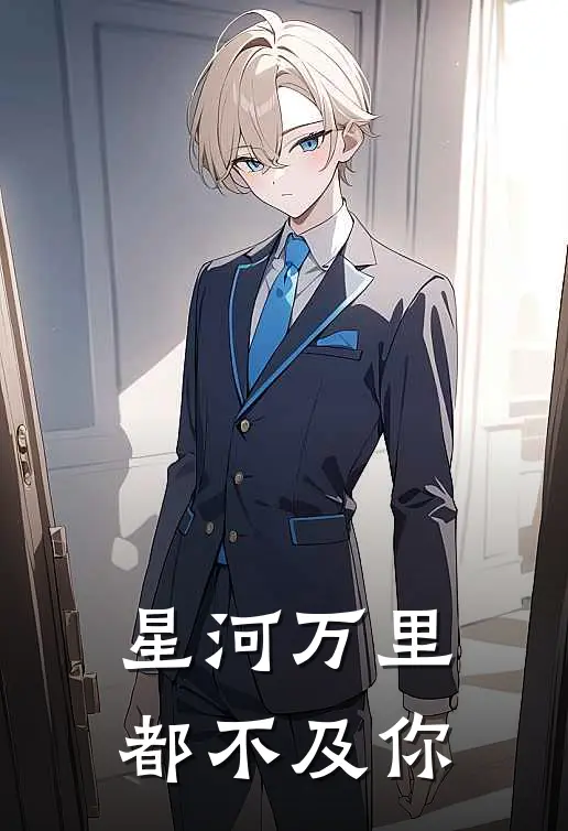 星河万里都不及你