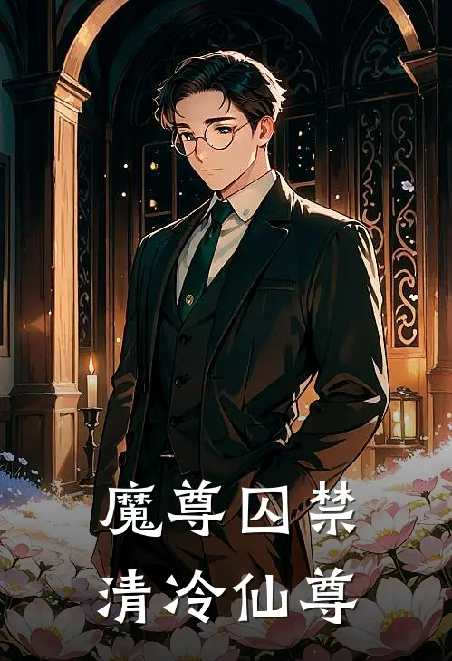 魔尊囚禁清冷仙尊