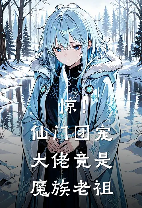 姜烁姜城惊！仙门团宠大佬竟是魔族老祖全章节在线阅读_惊！仙门团宠大佬竟是魔族老祖全集免费在线阅读