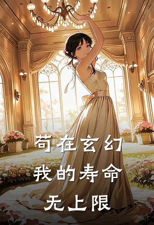 苟在玄幻：我的寿命无上限