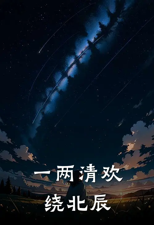 一两清欢绕北辰(沈清欢祁北辰)热门小说大全_推荐完本小说一两清欢绕北辰沈清欢祁北辰