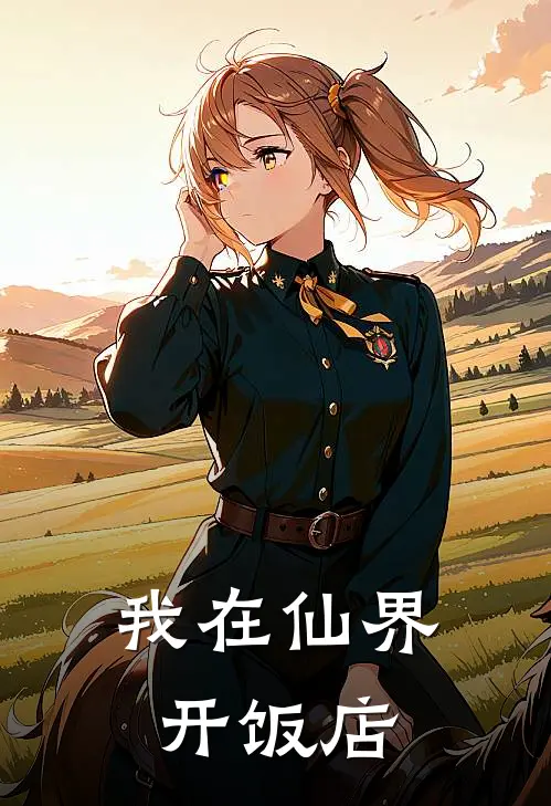 我在仙界开饭店(王大胆猪八戒)完结小说推荐_小说全文免费阅读我在仙界开饭店王大胆猪八戒