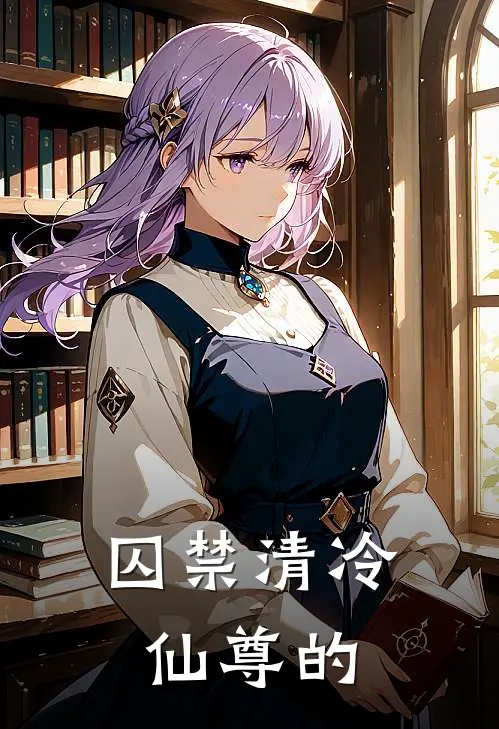 囚禁清冷仙尊的
