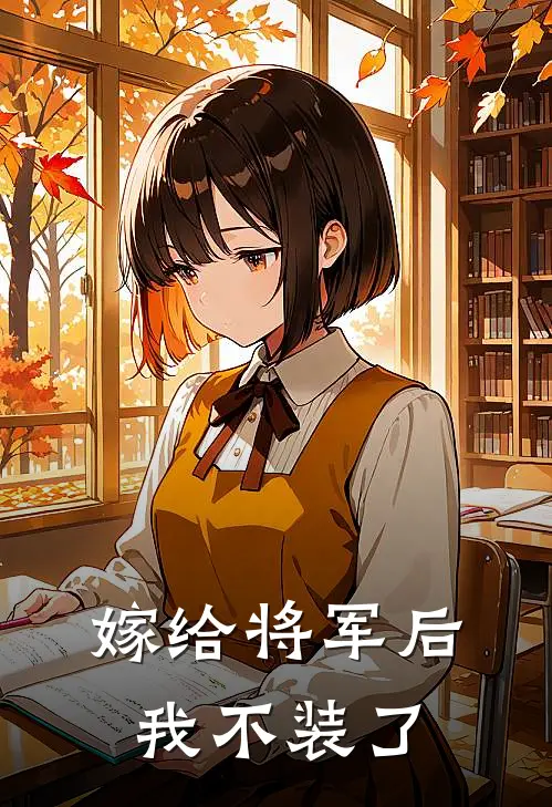 嫁给将军后我不装了