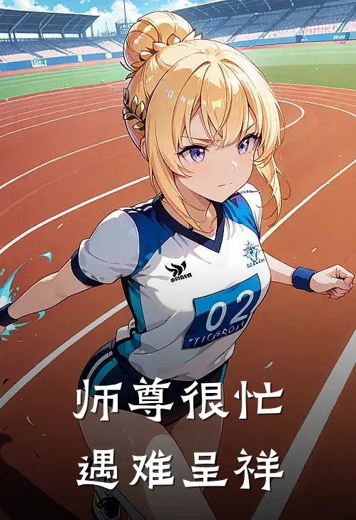 师尊很忙：遇难呈祥