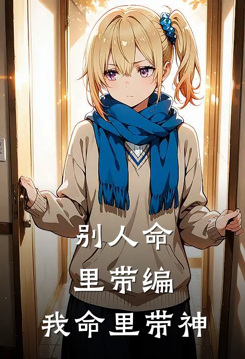 别人命里带编，我命里带神