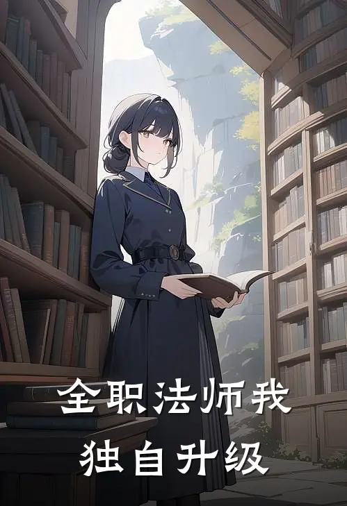 全职法师我独自升级