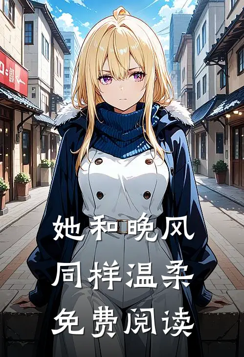 她和晚风同样温柔免费阅读