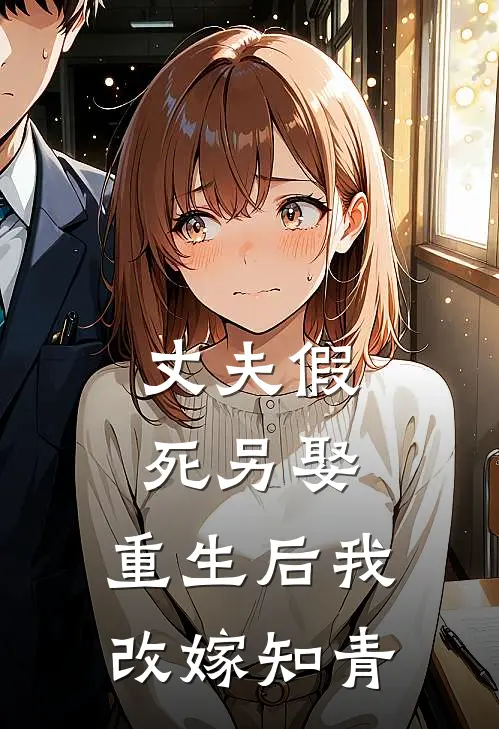 丈夫假死另娶，重生后我改嫁知青