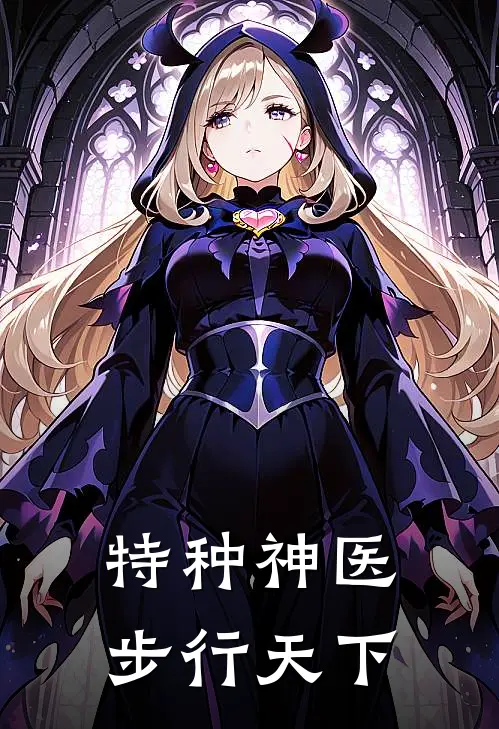 特种神医 步行天下