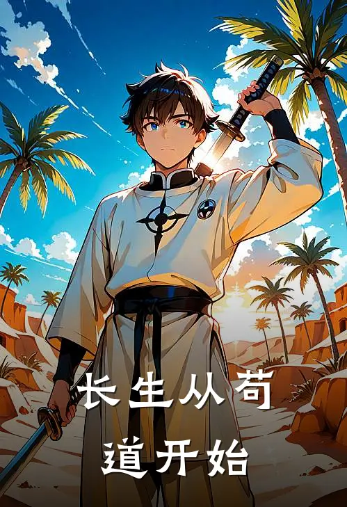 长生从苟道开始