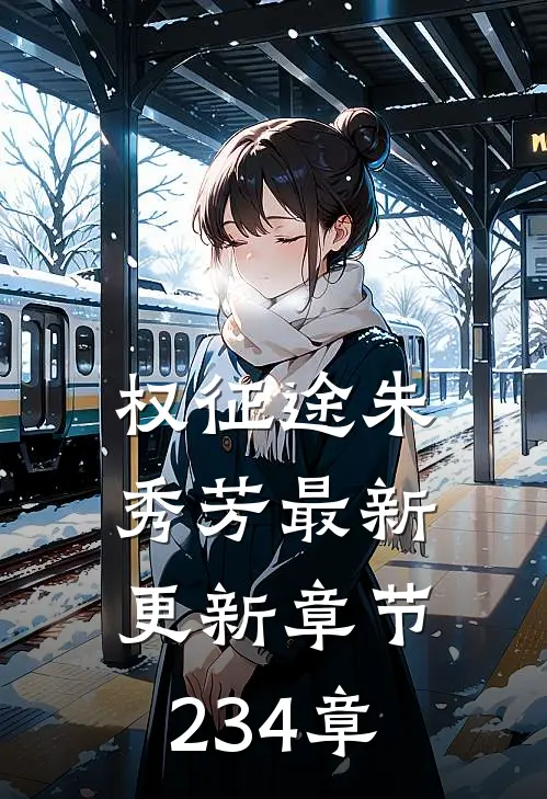 权征途朱秀芳最新更新章节234章