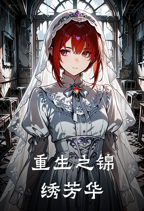 重生之锦绣芳华