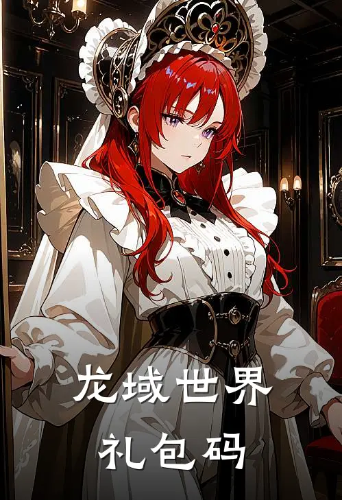 龙域世界礼包码