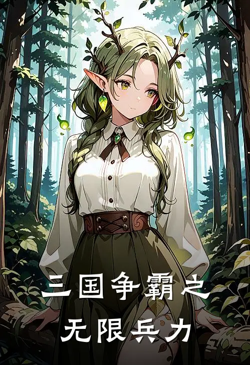 三国争霸之无限兵力