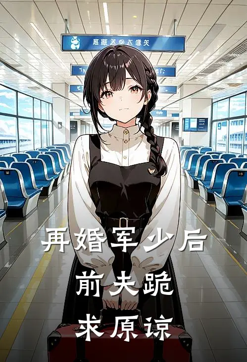 再婚军少后，前夫跪求原谅