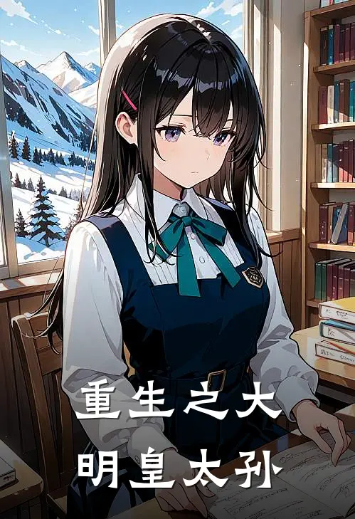 重生之大明皇太孙