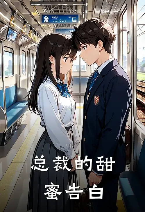 总裁的甜蜜告白