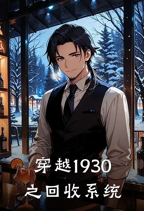 穿越1930之回收系统(林宇周富海)完整版免费阅读_(穿越1930之回收系统)全章节免费在线阅读