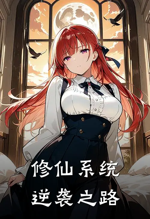 修仙系统逆袭之路