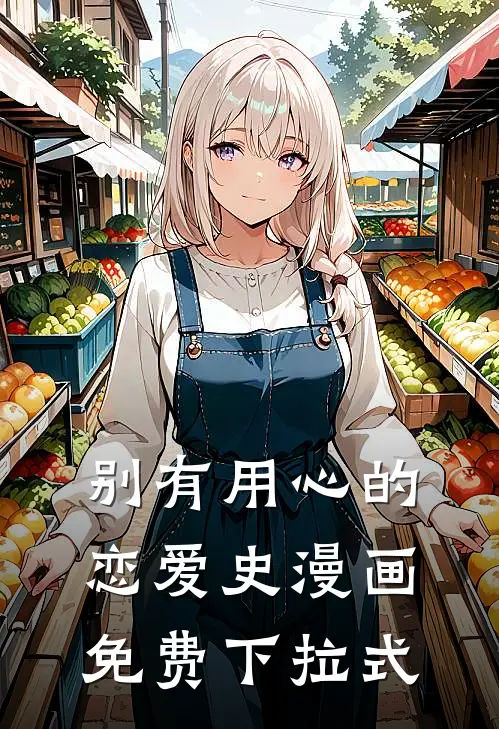 别有用心的恋爱史漫画免费下拉式